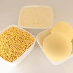 Millet jaune pur en vrac : frais et nutritif pour l'alimentation saine et l'approvisionnement de l'industrie alimentaire - Product Image 2