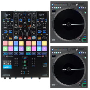 Paquete Reloop ELITE Twelve - Product Image 1