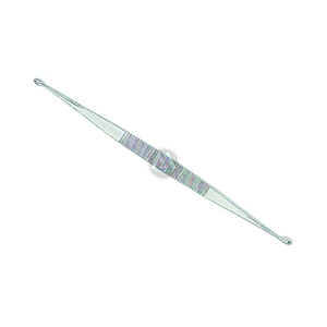 Curetas dentales manuales de hueso VOLKMANN con mango hueco Fig. 6 Instrumentos quirúrgicos - Product Image 3