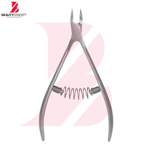 Herramientas de Pedicura y Manicura de Acero Inoxidable Totalmente Personalizadas, Precio al por Mayor, Mejor Proveedor OEM, Cortacutículas para el Cuidado de la Belleza - Product Image 2