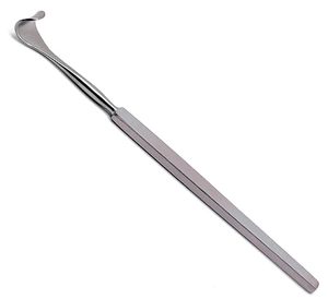 Surgical Skin Hook <b>Neurosurgery</b> Joseph Skin Hooks Pull Hook Blunt for Veterinary Surgery Surgical <b>Instruments</b> ISO Approved - Product Image 1