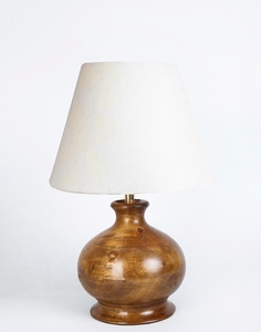 Abat-jour de lampe de table en métal de luxe, OEM ODM, faible MOQ, prix d'usine, vente en gros, livraison rapide, finition naturelle, design moderne - Product Image 4