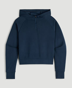 Sudaderas con Capucha Personalizadas 2026, Transpirables, Cómodas y Duraderas, Diseño de Invierno, 100% Algodón, Alta Calidad, Doble Cremallera, Color Personalizado, Venta al Por Mayor - Product Image 5