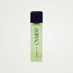 Huile de parfum Oud Obeument Greenery Mood Roll-On 10ml flacon de parfum - Product Image 5