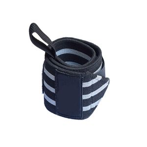 Nuevo Diseño de Muñequeras Deportivas para Protección en el Gimnasio, Entrenamiento y Levantamiento de Pesas, Alta Calidad - Product Image 6
