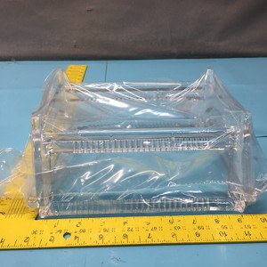 KOYO DOMBQN9210103 200MM PSK ETCH CARRIER WAFER - อุปกรณ์และชิ้นส่วนเซมิคอนดักเตอร์ระดับโลกที่เชื่อถือได้ - Product Image 6
