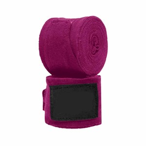 Bandages de boxe élastiques en gel de haute qualité 2026, bandages de poignet rembourrés en gel, gants de maintien rapide, séchage rapide, antidérapants - Product Image 4