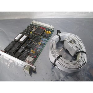 AMAT 0100-09196 PCB ASSY, ESC BOARD, CABLE - Equipo y Piezas de Semiconductores de Confianza de Marca Global - Product Image 2