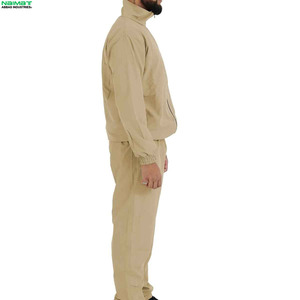 Survêtement personnalisé avec design imprimé sur mesure, grande taille, logo personnalisé, confortable et léger pour homme - Product Image 2