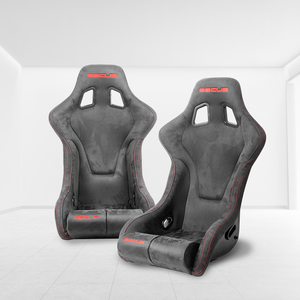 High End Apex FRP Alcantara <b>Gaming</b> Seat Ergonomic Racing Desk <b>Chair</b> Comfortable Cushion <b>Computer</b> Seat Swivel Office Furniture - Product Image 1