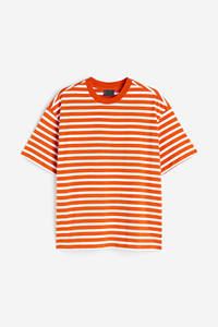 Camiseta Vintage Desgastada de Estilo Urbano para Hombre, Personalizada con Estampado, Unisex, de Algodón Grueso, para Diseñadores - Product Image 4