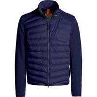 Vestes pour hommes avec logo personnalisé, couleur marine, prix de gros, vestes pour hommes lavables, séchage rapide, design haut de gamme, meilleures vestes matelassées pour hommes
