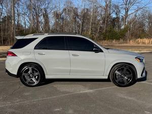 GLE 450 4MATIC 2025 USADO, SUV de Lujo, 3.0L Turbo, Tracción en las Cuatro Ruedas - Product Image 4