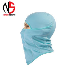 Balaclava intégrale imperméable de haute qualité pour l'hiver et l'été, livraison gratuite, pour moto, ski et activités de plein air - Nouveauté 2026 chez Nurak - Product Image 4