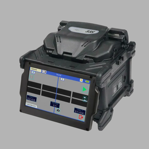 เครื่องเชื่อมไฟเบอร์ออปติกแบบพกพา รุ่น 33S สำหรับงาน FTTH จากผู้ผลิต OEM ของเครื่องเชื่อมไฟเบอร์ออปติกแบบเส้นใยเดี่ยว - Product Image 3