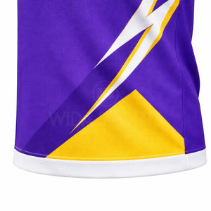 Ensemble de maillots de football en gros 2026, uniforme de football personnalisé, kit d'entraînement respirant et anti-humidité, fournisseur OEM de vêtements de sport - Product Image 5