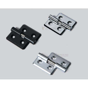 BUYOUNG ZDC <b>Hinge</b> BYH6060PR/BYH6060PL <b>Furniture</b> <b>Hinges</b> - Product Image 1