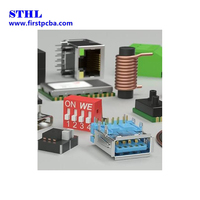 SMT Production Service for Consumer Electronics
