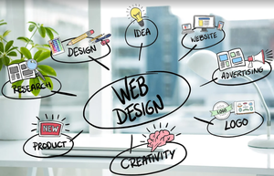 diseño y desarrollo de sitios web - Product Image 2