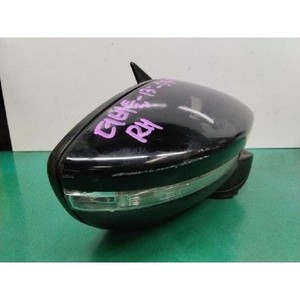 กระจกมองข้างมือสอง Jetta รุ่นขวา 5C5857508C - Product Image 2