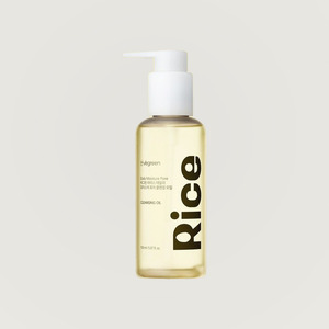makeup removing <b>oil</b> Korean K-Beauty Bi green Rice Daily Moisture Pore Cleansing <b>Oil</b> Made in Korea <b>Remover</b> - Product Image 1