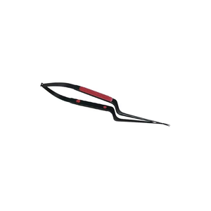 Porte-aiguille microchirurgical de précision Yasargil pour neurochirurgie, modèle S AMPEX, le plus vendu (OEM) - Product Image 5