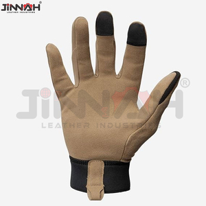Gants tactiques respirants, résistants à l'usure, confortables, gants tactiques mécaniques personnalisés, vente en gros de gants tactiques, logo personnalisé - Product Image 3