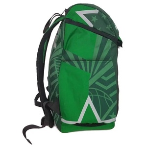 Customized Color Basketball <b>Backpack</b> with Shoe Compartment 30-40L Capacity for Sports Gear Storage Basketball <b>Backpack</b> - Product Image 5