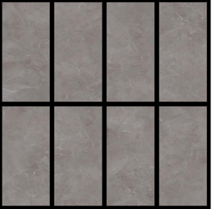 Baldosas de Porcelana Brillante de Primera Calidad Más Vendidas y Demandadas, 600x1200mm, Marca CLAYTON CERAMIC, Garantía de 3 Años, Antideslizantes, Hechas en India - Product Image 3