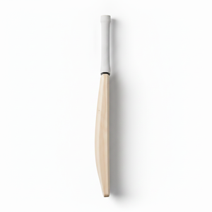 Batte de cricket artisanale haut de gamme en bois de saule anglais, coutures traditionnelles, pour droitiers et gauchers, durable, légère, classique - Product Image 3