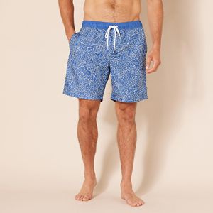 Shorts de sport sublimés haut de gamme pour hommes – Polyester léger, tissu à séchage rapide, imprimé sur toute la surface, shorts de sport et d'entraînement - Product Image 4