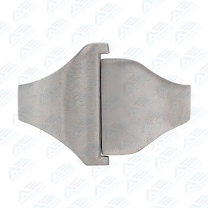 Instrumentos Veterinarios de Alta Calidad, Pinzas de Castración de Acero Inoxidable, Emasculador, Pinza de Castración - Product Image 4