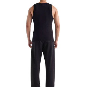 Camisetas de Gimnasio 2026 Nuevas de Alta Calidad, 100% Algodón, Impresión Personalizada, Ecológicas, de Secado Rápido, para Hombre, Tallas Grandes, Transpirables - Product Image 4
