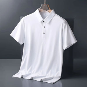 Chemises polo décontractées pour tous les jours, conçues pour les voyages et le style de vie - Product Image 2
