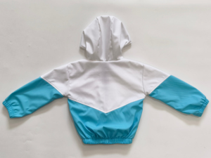 Conjunto Deportivo Infantil 2 en 1 al por Mayor, Estampado y Liso, Personalizado, Invernal, Transpirable, Ecológico, 100% Algodón, Sudadera Estilo Urbano - Product Image 5