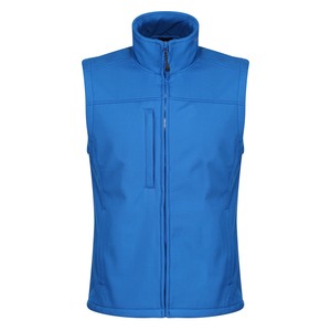 Gilet chauffant léger unisexe pour homme, veste sans manches pour sports de plein air, gilet de golf personnalisé, veste de performance - Product Image 5
