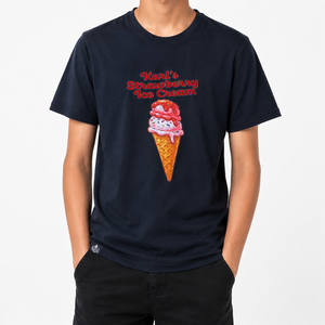 Camiseta de Hombre 100% Algodón Jersey 160 GSM con Estampado Digital, Cuello Redondo, Manga Corta, Corte Regular, Transpirable, Secado Rápido, Ecológica, OEM - Product Image 1