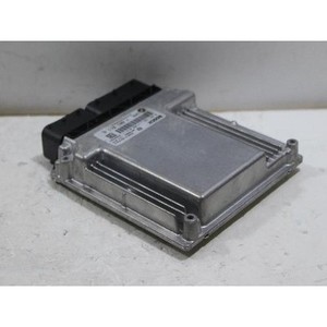 ECUs et modules informatiques d'occasion de la série 3 758161101 - Product Image 3