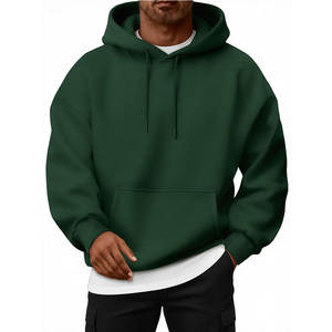 Sudaderas Holgadas de Alto Rendimiento para Hombre, Estilo Oversize, a la Moda, Venta al Por Mayor - Product Image 1