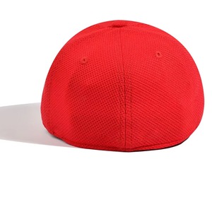 Casquette de baseball classique sportive unisexe, 6 panneaux, respirante, imperméable, en toile 100% coton, légère - Product Image 4