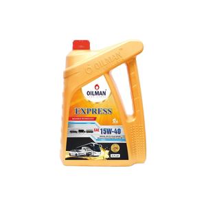 Huile moteur semi-synthétique haute performance 15W40 CI-4 pour véhicules de luxe, camions et bus, 3,5 L, fabriquée en Inde - Product Image 6