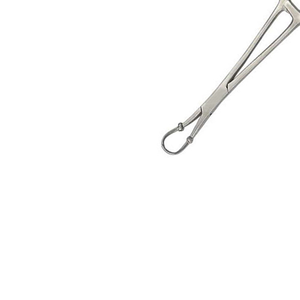 Pinces à serviettes chirurgicales manuelles en acier inoxydable, équipement chirurgical de qualité supérieure, vente en gros d'instruments médicaux - Product Image 5