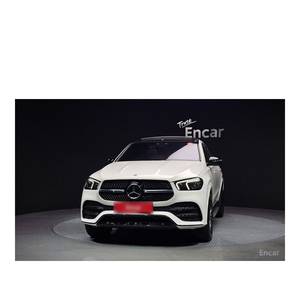 Mercedes-Benz GLE-Class GLE400d 4MATIC Coupé Juin 2023, 58 065 km, Diesel, Automatique, Volant à Gauche, Caméra Arrière - Product Image 3