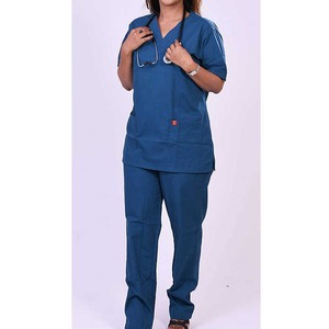 Stylish Hospital Uniforms Tees Medical Scrub <b>Undershirts</b> Nurse Male Scrubs Mens Uniforms for Hospital Scrubs Medical - Product Image 4