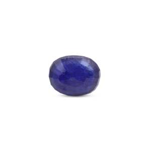 Zafiro Azul Cielo Natural de <span class=keywords><strong>7.2</strong></span> Quilates, Corte Brillante, 20mm, para Joyería Fina - Product Image 2