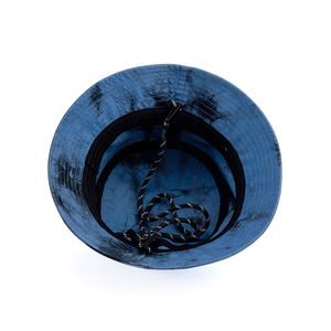 Sombrero de Pescador Personalizado de Lona, Impermeable, de Secado Rápido, con Protección Solar, Estilo Urbano, para Hombre y Mujer - Product Image 6