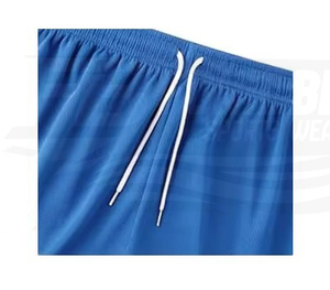 Men's Casual Drawstring Cotton Print Sports <b>Shorts</b> with Custom Logo Quick Dry for Gym Running Swimming & Beach Summer - Product Image 3