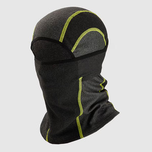 Balaclava pour hommes et femmes, pour temps froid, travail en plein air, cyclisme, ski, course à pied, coupe-vent, résistant à la poussière, couvre-tête et cou - Product Image 1