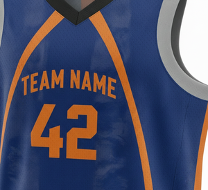 Vêtements d'équipe de basketball directement de l'usine |   Maillots de club personnalisés |   Uniforme sans manches respirant en polyester/coton OEM ODM - Product Image 3