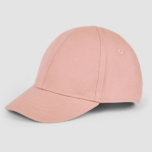 Gorra de Béisbol de Algodón Premium, Estilo Personalizado, Venta al Por Mayor Directa de Fábrica OEM, Ajustable, Deportiva, Modelo 2026 - Product Image 5